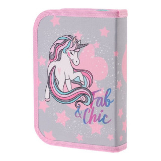 Puna pernica PLAY 1 zip - Minnie Mouse Fab 