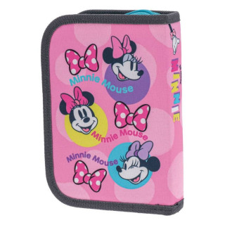 Puna pernica PLAY 1 zip - Minnie Mouse Find Joy 