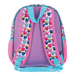 Ranac za vrtić PLAY 3D - Minnie Mouse Let's Party 