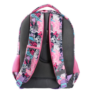 Školski ranac PLAY Smash - Minnie Mouse 