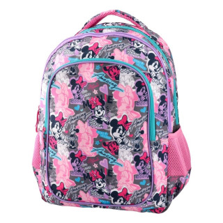 Školski ranac PLAY Smash - Minnie Mouse 