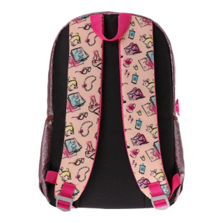 Školski ranac PLAY Pop Teen - Minnie Mouse Iconic 