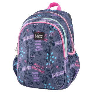 Anatomski ranac PLAY Remax - Minnie Mouse Doodles 