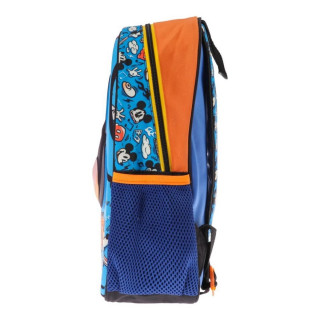 Ranac za vrtić PLAY - Mickey Mouse Feeling good 