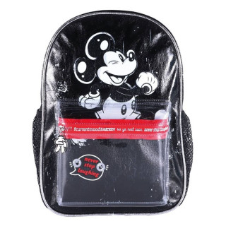 Školski ranac PLAY - Mickey Mouse Curent Mood 