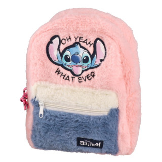 Ranac za vrtić PLUSHY - Stitch 