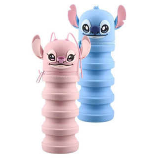 Gumena pernica Stitch 