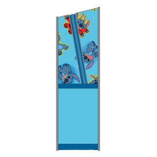 Ranac za vrtić PLAY 3D Stitch - Boy 