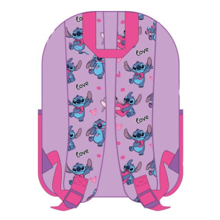 Ranac za vrtić PLAY 3D Stitch - Girl 