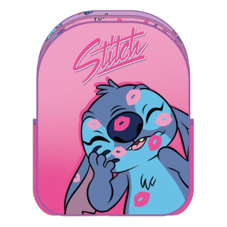 Ranac za vrtić PLAY 3D Stitch - Girl 