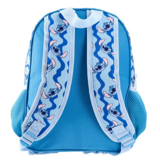 Ranac za vrtić PLAY 3D Stitch - Waves For Days 