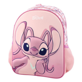 Ranac za vrtić PLAY 3D Stitch - Sunny Days 