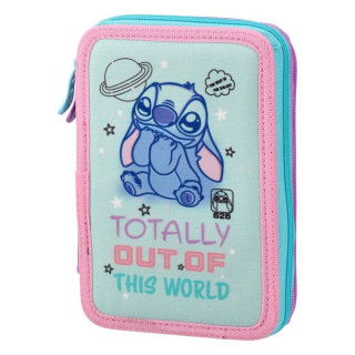 Puna pernica PLAY 2 zipa - Stitch 