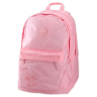 Školski ranac PLAY Double pack - Stitch Pink 