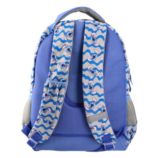 Školski ranac PLAY Smash - Stitch Chill 