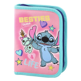 Anatomski ranac PLAY Logic set 4u1 - Stitch 