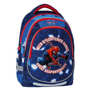 Anatomski ranac PLAY Maxx - Spiderman Power 
