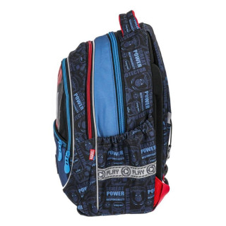 Anatomski ranac PLAY Maxx - Spiderman 