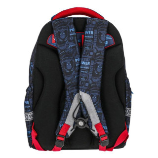 Anatomski ranac PLAY Maxx - Spiderman 