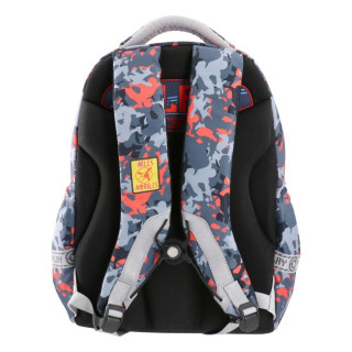 Anatomski ranac PLAY Maxx - Spiderman 