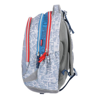 Anatomski ranac PLAY Seven - Protector Spiderman 