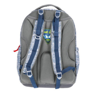 Anatomski ranac PLAY Seven - Protector Spiderman 