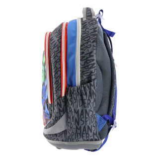 Anatomski ranac PLAY Seven - Spiderman Urban 