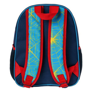 Ranac za vrtić PLAY - Spiderman Web 