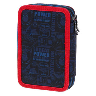 Puna pernica PLAY 2 zipa - Spiderman 