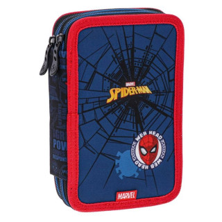 Puna pernica PLAY 2 zipa - Spiderman 