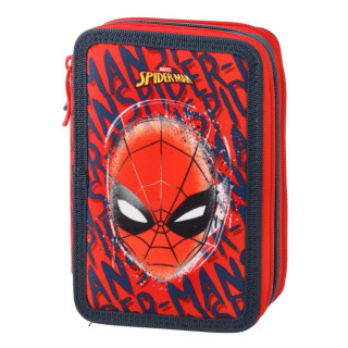 Puna pernica PLAY 3 zipa - Spiderman Urban 