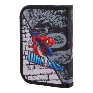 Puna pernica PLAY 1 zip - Spiderman Wall Crawler 