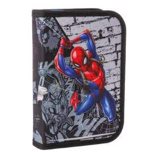 Puna pernica PLAY 1 zip - Spiderman Wall Crawler 