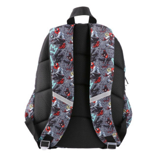 Anatomski ranac PLAY Remax - Spiderman Graffitti 