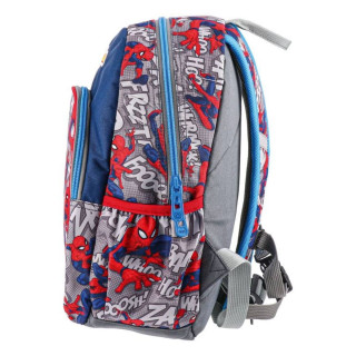 Ranac za vrtić PLAY - Spiderman THWIP 
