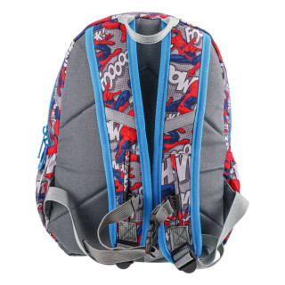 Ranac za vrtić PLAY - Spiderman THWIP 