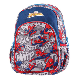 Ranac za vrtić PLAY - Spiderman THWIP 