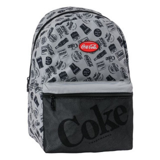 Školski ranac SAZIO Xpack - Coca Cola Coke 