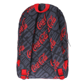 Školski ranac COCA COLA - Black 