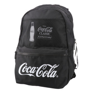 Školski ranac COCA COLA - Black edition 