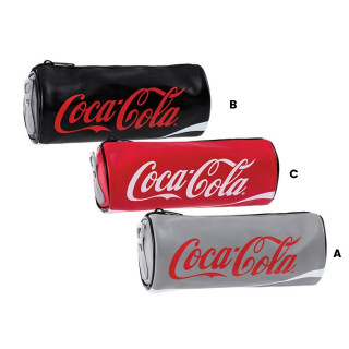 Pernica Cans - Coca Cola 