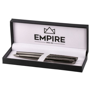 Set Belcanto hemijska olovka i naliv pero 