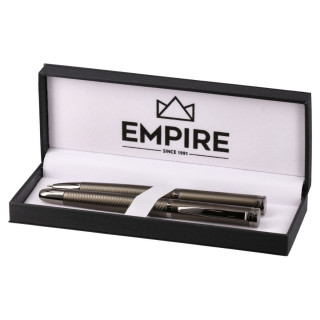 Set Tim Raul hemijska olovka i naliv pero 