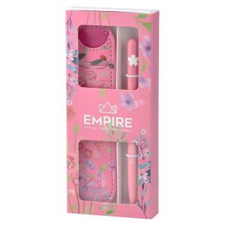 Hemijska olovka i futrola EMPIRE 