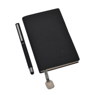 Set roler i rokovnik A6 PIERRE CARDIN Arlas 