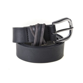 Kaiš ženski MARIS casual crni 