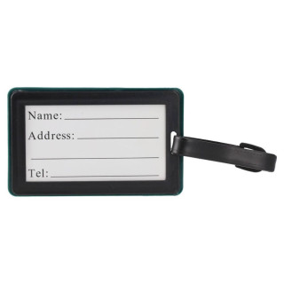 Tag za kofer Tropical 