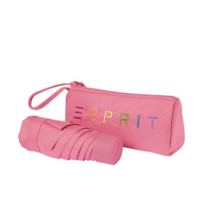 Kisobran ESPRIT roze 