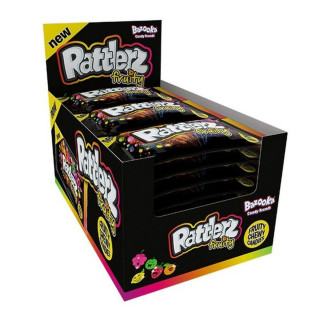 Bombone RATTLERZ slatke 