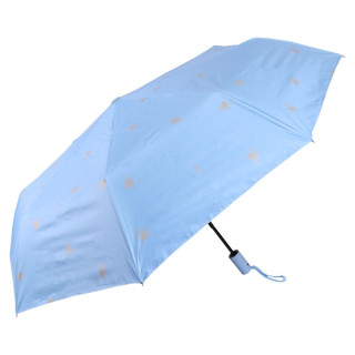 Kišobran sklopivi sa listićima 